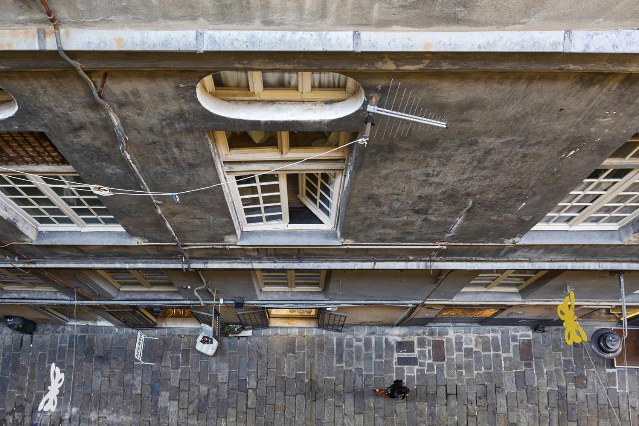 Fancy Apartment In Palazzo Grimaldi By Wonderful Italy Genoa Exterior photo